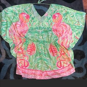 🛑🛑found🛑🛑ISO Lilly Pulitzer romper